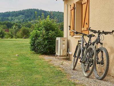Thumbnail 3 van FranceComfort - Le Lac Bleu