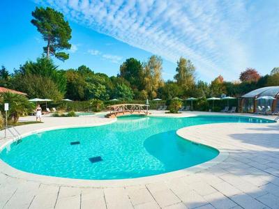 Les Cottages du Lac  