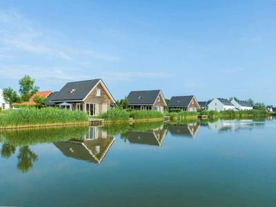 Thumbnail 2 van Dormio Strand Resort Nieuwvliet-Bad