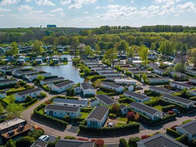 EuroParcs Spaarnwoude