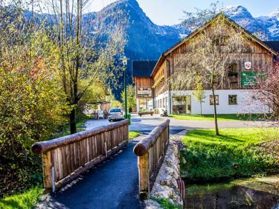 Dormio Resort Obertraun