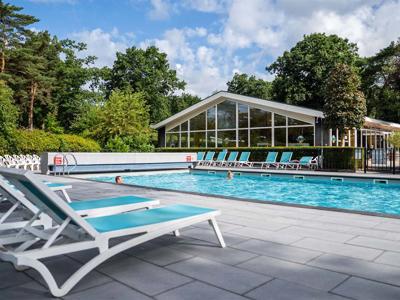 Toppark Resort Bosvallei