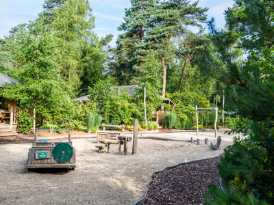 Thumbnail 2 van Toppark Resort Bosvallei