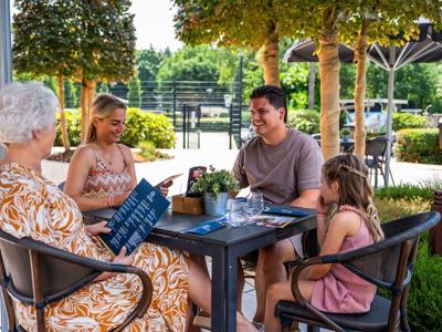 Thumbnail 4 van Toppark Resort Bosvallei