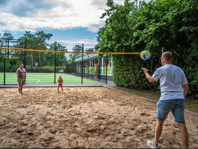 Thumbnail 5 van Toppark Resort Bosvallei
