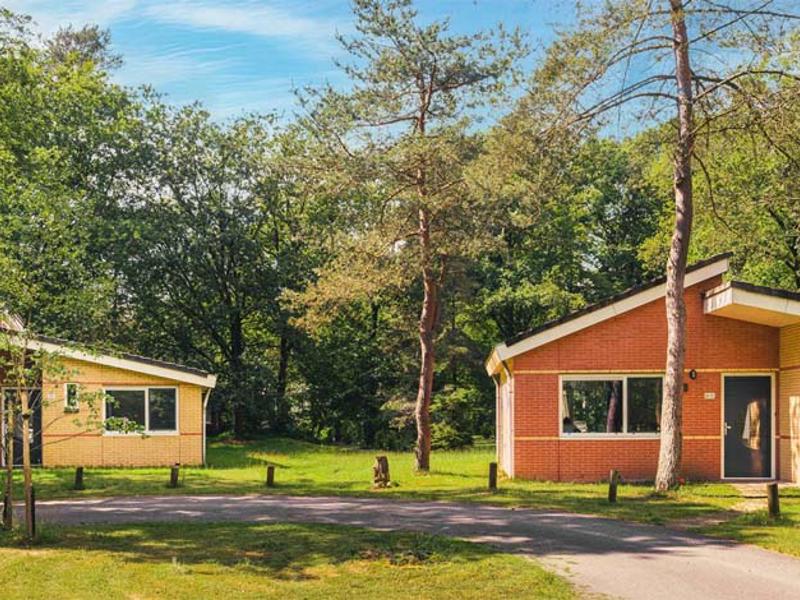 Foto van Summio Parc De Berkenhorst