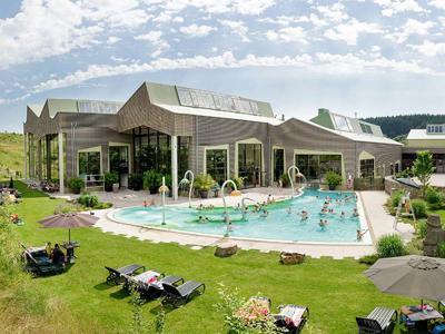 Thumbnail 2 van Center Parcs Park Bostalsee