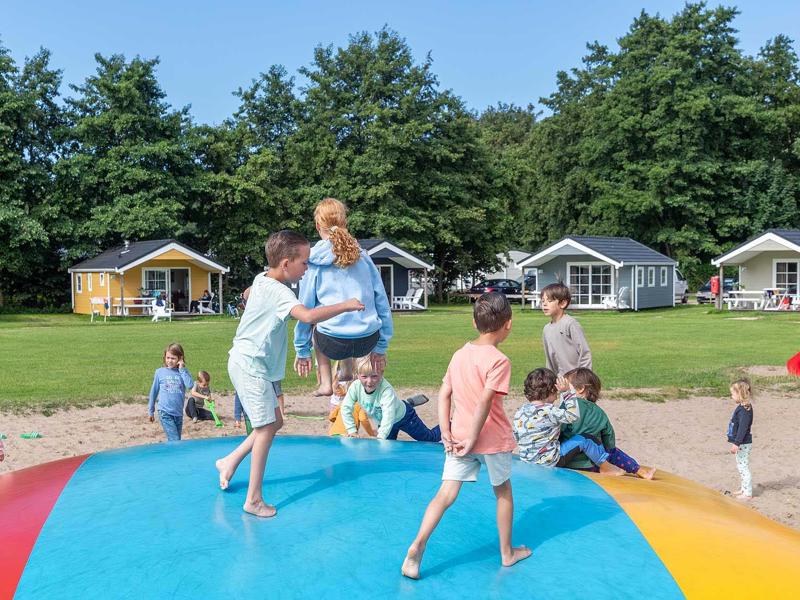 Foto van Molecaten Park Waterbos