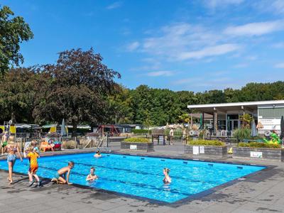 Thumbnail 2 van Molecaten Park Waterbos
