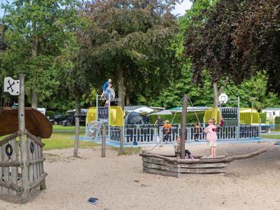 Thumbnail 4 van Molecaten Park Waterbos