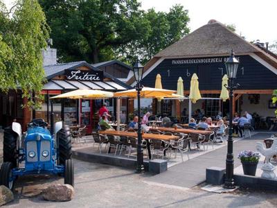 Landgoed Ruwinkel