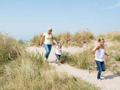 Thumbnail 5 van Sunparks Oostduinkerke aan zee