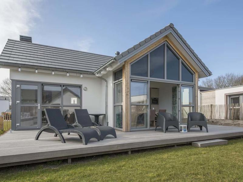 Foto van Strandpark Duynhille