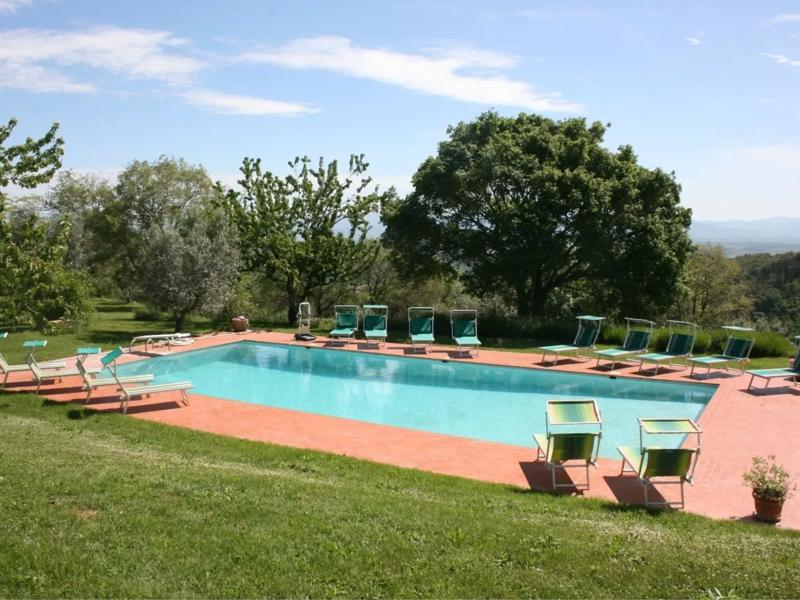 Foto van Fattoria Bevignano