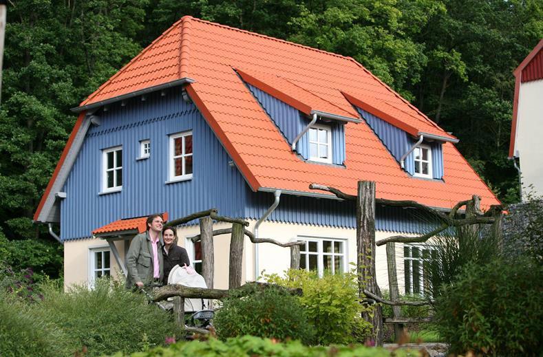 Foto van Hasseröder Ferienpark
