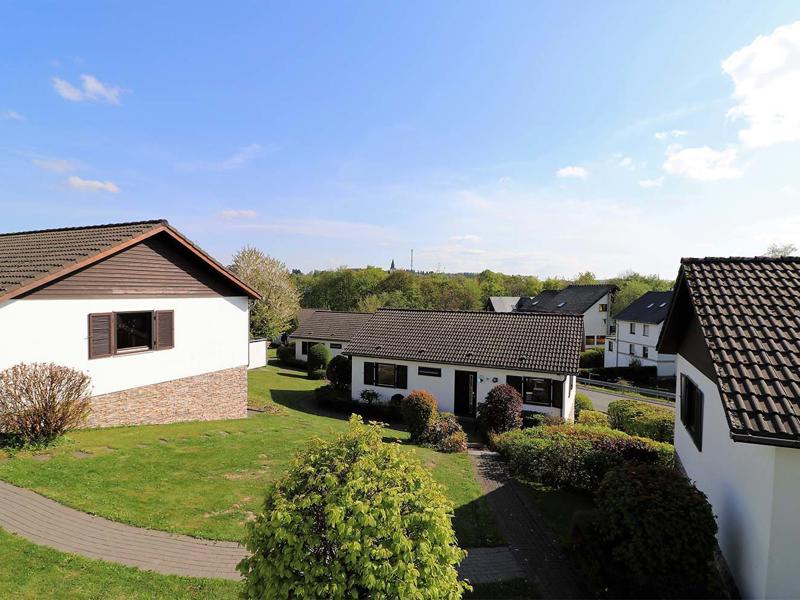 Foto van UplandParcs Dumel
