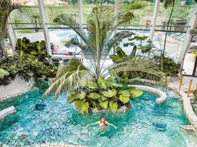 Foto van Center Parcs Le Bois aux Daims