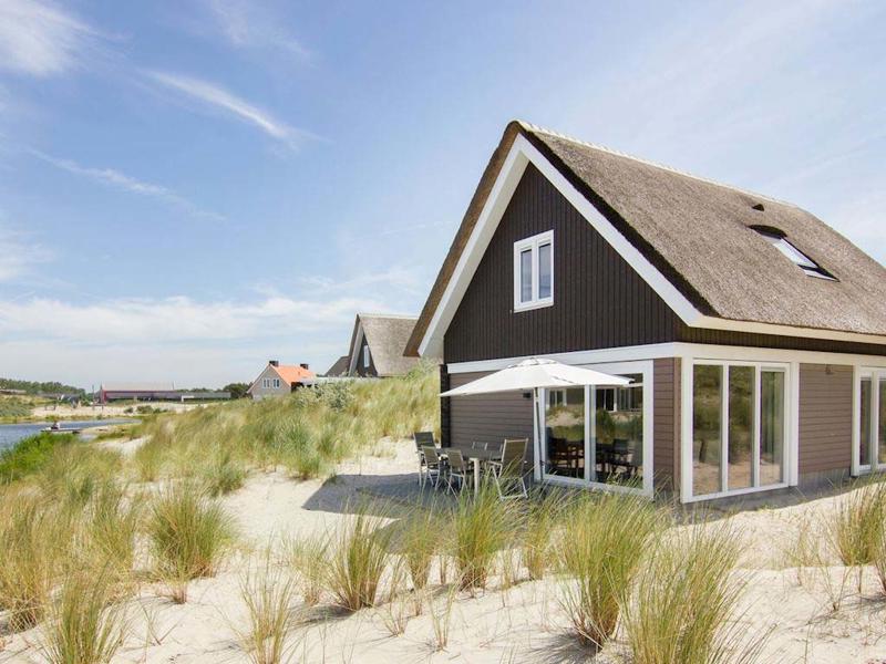 Foto van Landal Strand Resort Ouddorp Duin