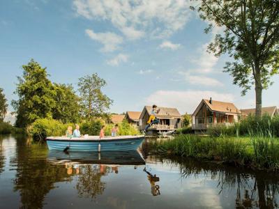 Landal De Reeuwijkse Plassen