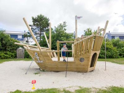 Thumbnail 3 van Landal Beach Park Texel