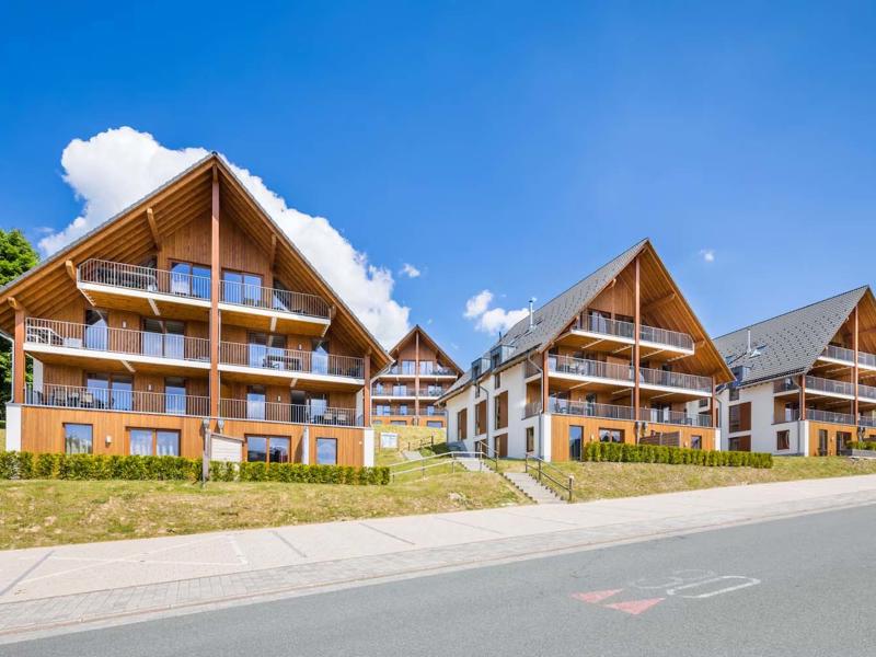 Foto van Bergresort Winterberg