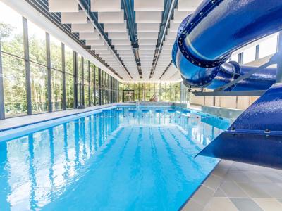 Thumbnail 4 van Dormio Resort Maastricht