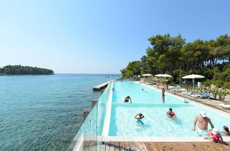 Foto van Crvena Luka