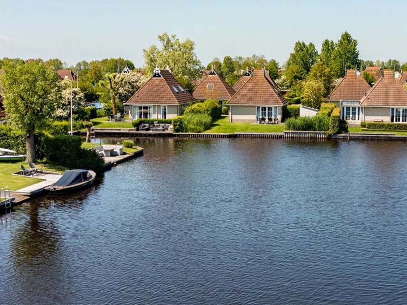 Foto van Summio Vakantiepark It Wiid