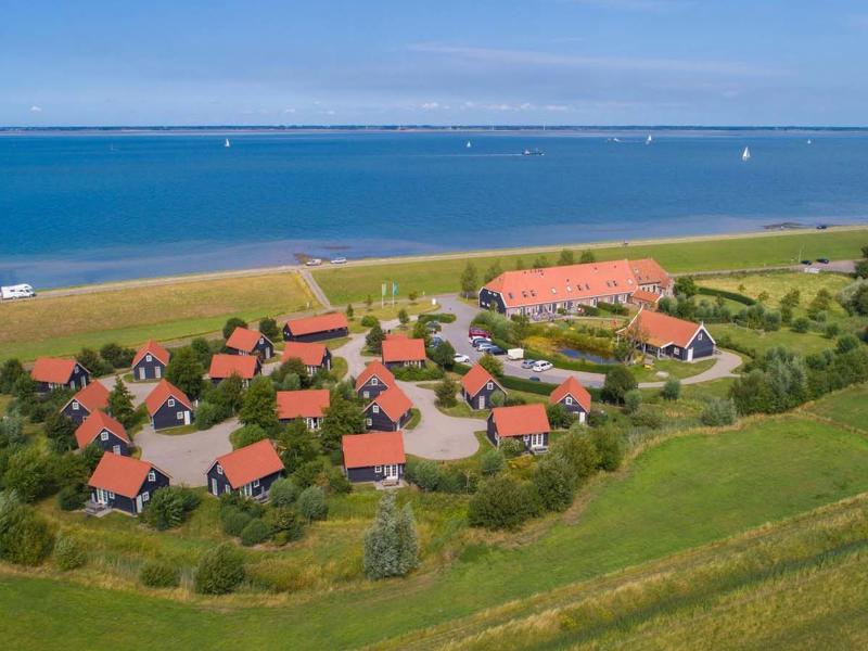 Foto van De Stelhoeve
