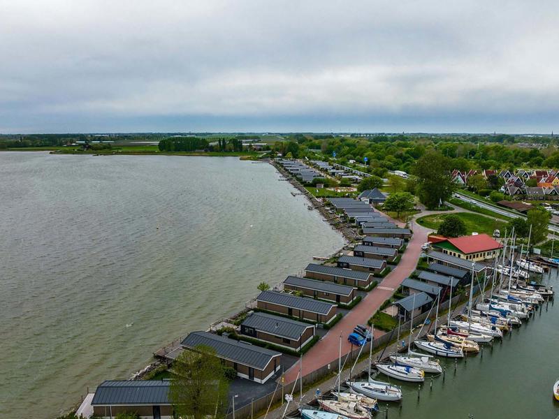 Foto van EuroParcs Markermeer