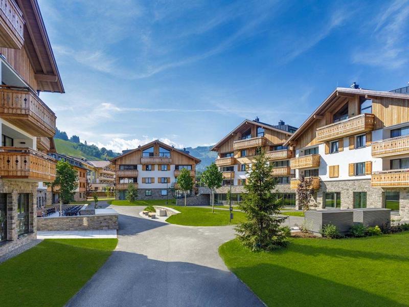 Foto van Landal Resort Maria Alm