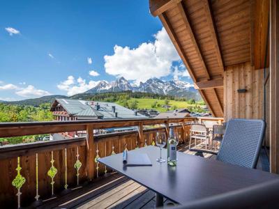 Thumbnail 2 van Landal Resort Maria Alm