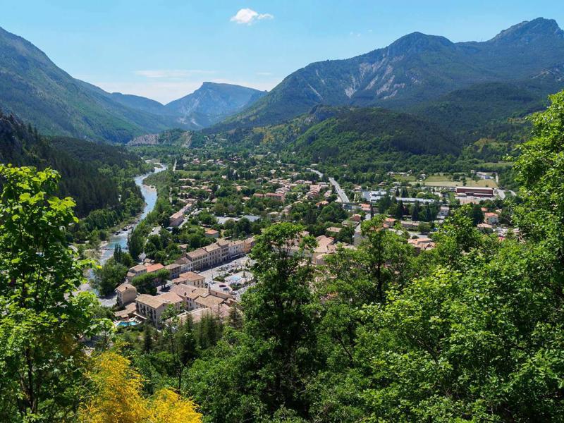 Foto van FranceComfort - Domaine de Castellane