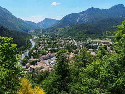 FranceComfort - Domaine de Castellane