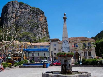 Thumbnail 2 van FranceComfort - Domaine de Castellane