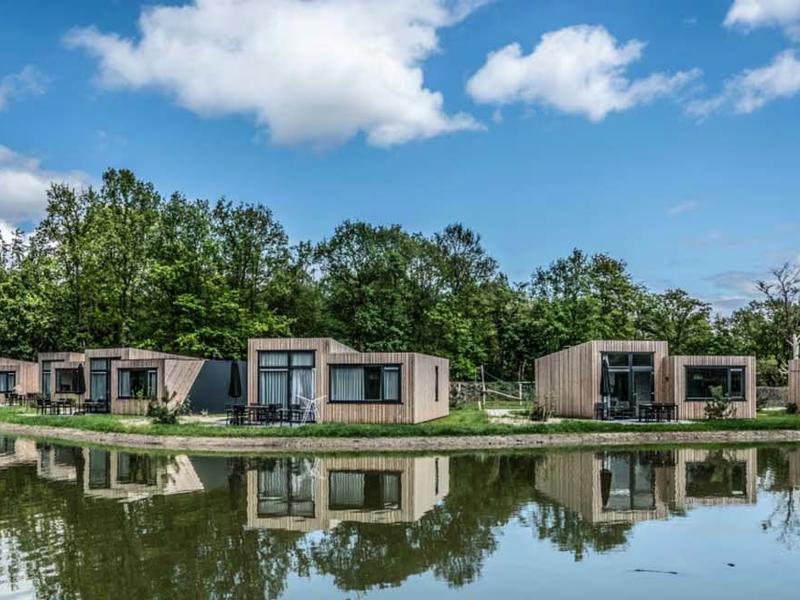 Foto van Summio Vakantiepark Schaijk