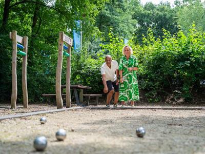 Thumbnail 4 van TopPark Recreatiepark Beekbergen