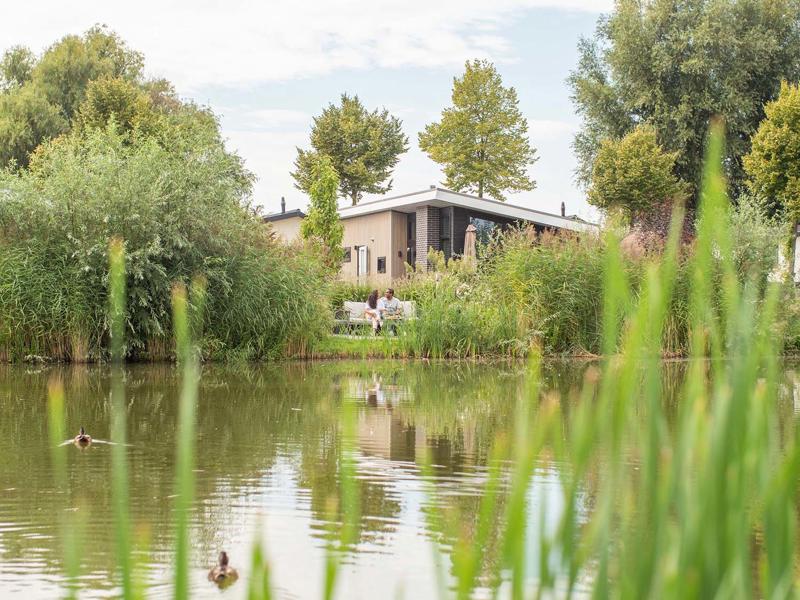 Foto van TopPark Recreatiepark het Esmeer