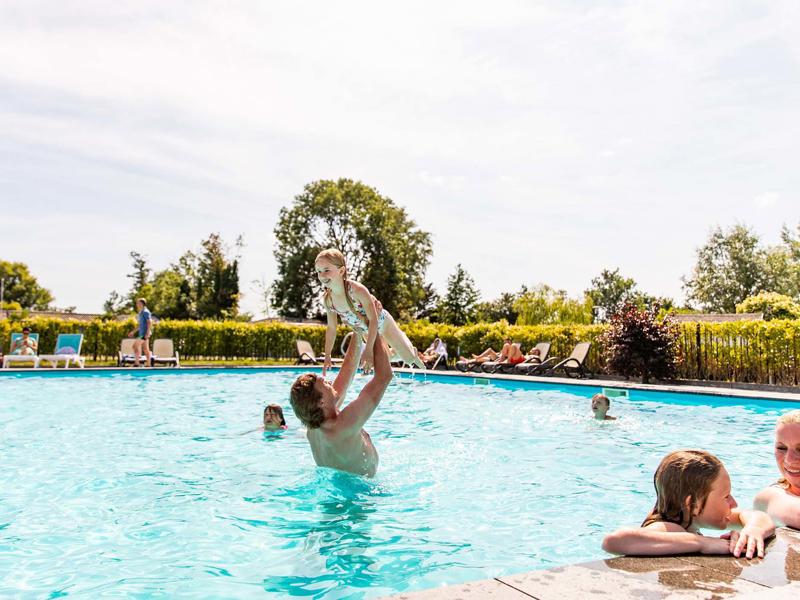 Foto van TopPark Parc de IJsselhoeve