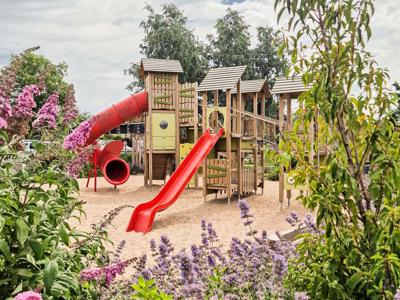 Thumbnail 3 van TopPark Parc de IJsselhoeve