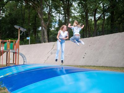 Thumbnail 4 van TopPark Recreatiepark de Wielerbaan