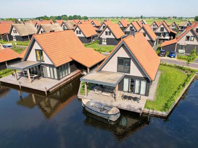 Waterstaete Ossenzijl