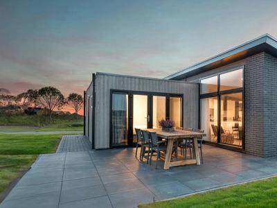 Summio Vakantiepark Zeedijk