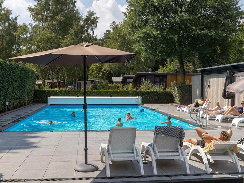 Foto van Park Berkenrhode