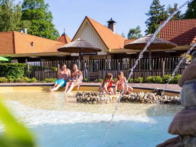 TopPark Resort Veluwe