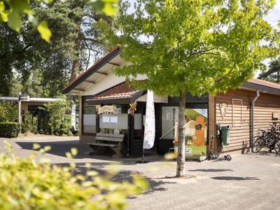 Thumbnail 2 van TopPark Resort Veluwe