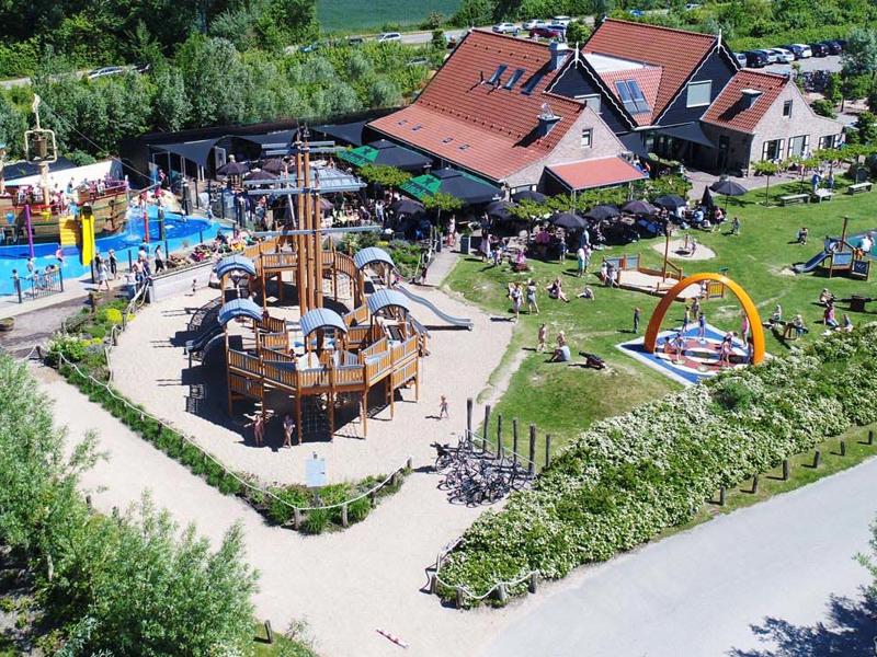 Foto van Ardoer De Meerpaal