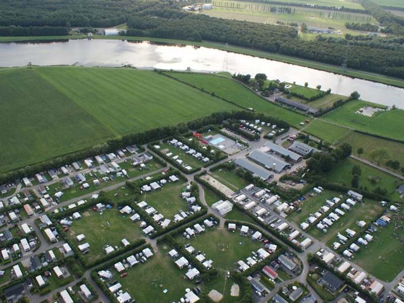 Foto van Ardoer 't Akkertien