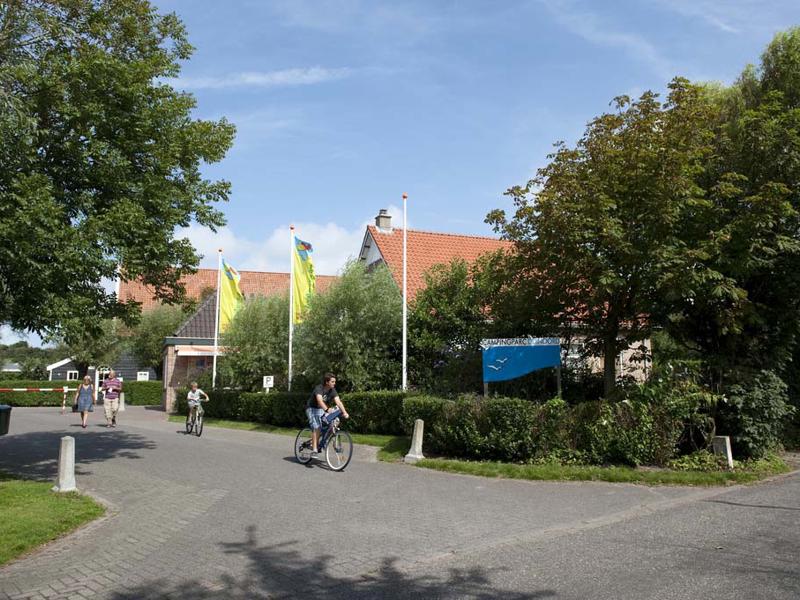 Foto van Ardoer Duinoord