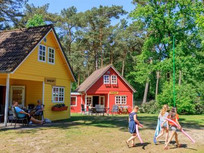 Ardoer De Heldense Bossen
